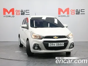 Chevrolet Spark, 2016 — миниатюра 2
