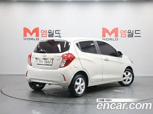 Chevrolet Spark, 2016 — миниатюра 3