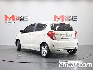 Chevrolet Spark, 2016 — миниатюра 4