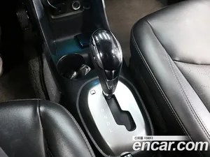 Chevrolet Spark, 2016 — миниатюра 9