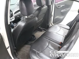 Chevrolet Spark, 2016 — миниатюра 10