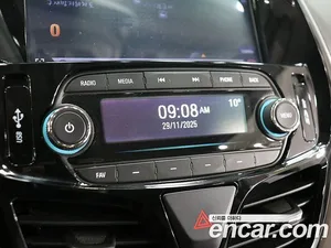 Chevrolet Spark, 2016 — миниатюра 11