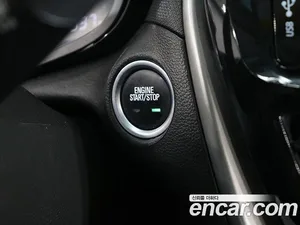Chevrolet Spark, 2016 — миниатюра 12