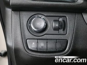 Chevrolet Spark, 2016 — миниатюра 13