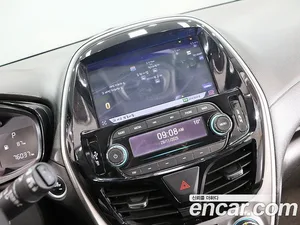 Chevrolet Spark, 2016 — миниатюра 14