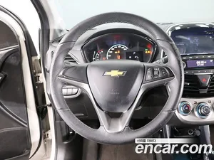 Chevrolet Spark, 2016 — миниатюра 15