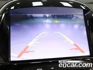 Chevrolet Spark, 2016 — миниатюра 16