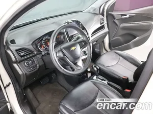 Chevrolet Spark, 2016 — миниатюра 17