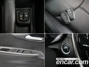 Chevrolet Spark, 2016 — миниатюра 18
