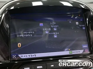 Chevrolet Spark, 2016 — миниатюра 19