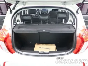 Chevrolet Spark, 2016 — миниатюра 20