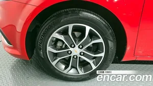 Chevrolet Aveo, 2016 — миниатюра 5