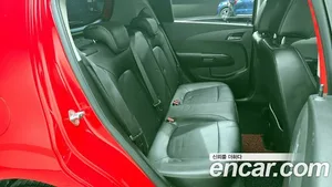 Chevrolet Aveo, 2016 — миниатюра 12
