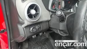 Chevrolet Aveo, 2016 — миниатюра 16