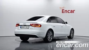 Audi A4, 2014 — миниатюра 2