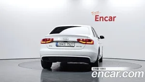 Audi A4, 2014 — миниатюра 4