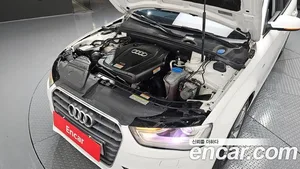 Audi A4, 2014 — миниатюра 6