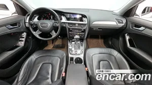 Audi A4, 2014 — миниатюра 7