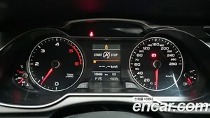 Audi A4, 2014 — миниатюра 8