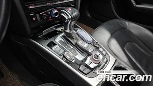 Audi A4, 2014 — миниатюра 9