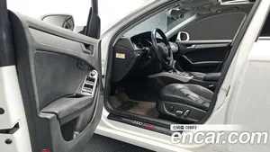 Audi A4, 2014 — миниатюра 10