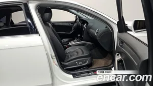 Audi A4, 2014 — миниатюра 11