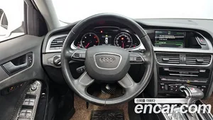 Audi A4, 2014 — миниатюра 13