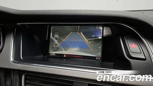 Audi A4, 2014 — миниатюра 14