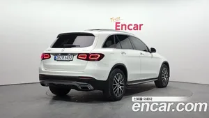 Mercedes-Benz GLC-Class, 2022 — миниатюра 2