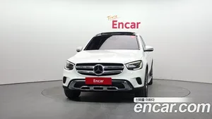 Mercedes-Benz GLC-Class, 2022 — миниатюра 3