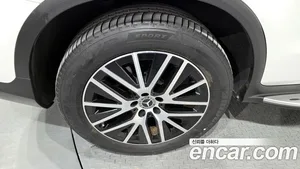 Mercedes-Benz GLC-Class, 2022 — миниатюра 5