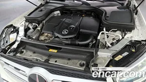 Mercedes-Benz GLC-Class, 2022 — миниатюра 6