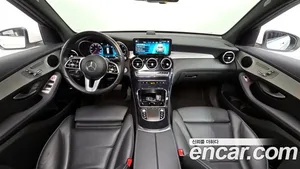 Mercedes-Benz GLC-Class, 2022 — миниатюра 7