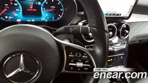 Mercedes-Benz GLC-Class, 2022 — миниатюра 9