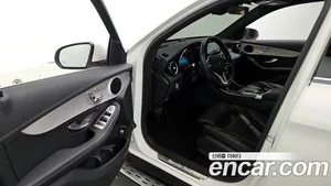 Mercedes-Benz GLC-Class, 2022 — миниатюра 10