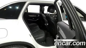Mercedes-Benz GLC-Class, 2022 — миниатюра 12