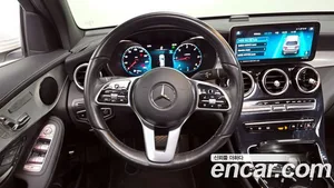 Mercedes-Benz GLC-Class, 2022 — миниатюра 13