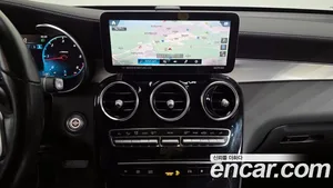 Mercedes-Benz GLC-Class, 2022 — миниатюра 14