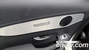 Mercedes-Benz GLC-Class, 2022 — миниатюра 18