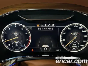 Bentley Continental, 2020 — миниатюра 6