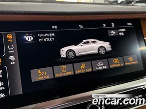 Bentley Continental, 2020 — миниатюра 12