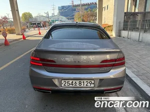 Genesis G90, 2020 — миниатюра 4
