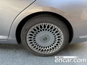 Genesis G90, 2020 — миниатюра 5