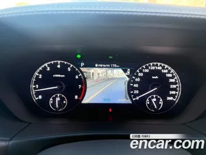 Genesis G90, 2020 — миниатюра 6