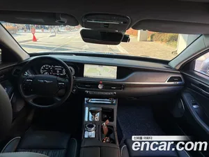 Genesis G90, 2020 — миниатюра 7