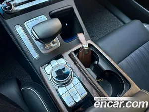 Genesis G90, 2020 — миниатюра 8