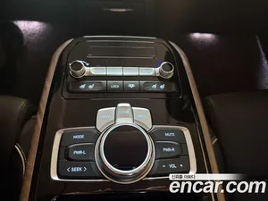 Genesis G90, 2020 — миниатюра 9