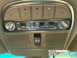 Genesis G90, 2020 — миниатюра 11