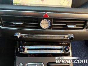 Genesis G90, 2020 — миниатюра 14