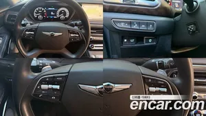 Genesis G90, 2020 — миниатюра 15